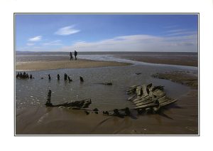 Images Of Wales Pb No. 5 – Welsh Birthday Card