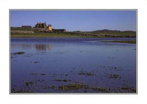 Sker House In Porthcawl