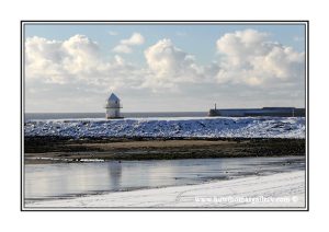 Porthcawl – Greeting Card