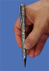 Welsh & Celtic Pens