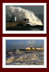 Porthcawl Greeting Cards